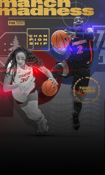 NCAA's Women's Top Moments: The Final